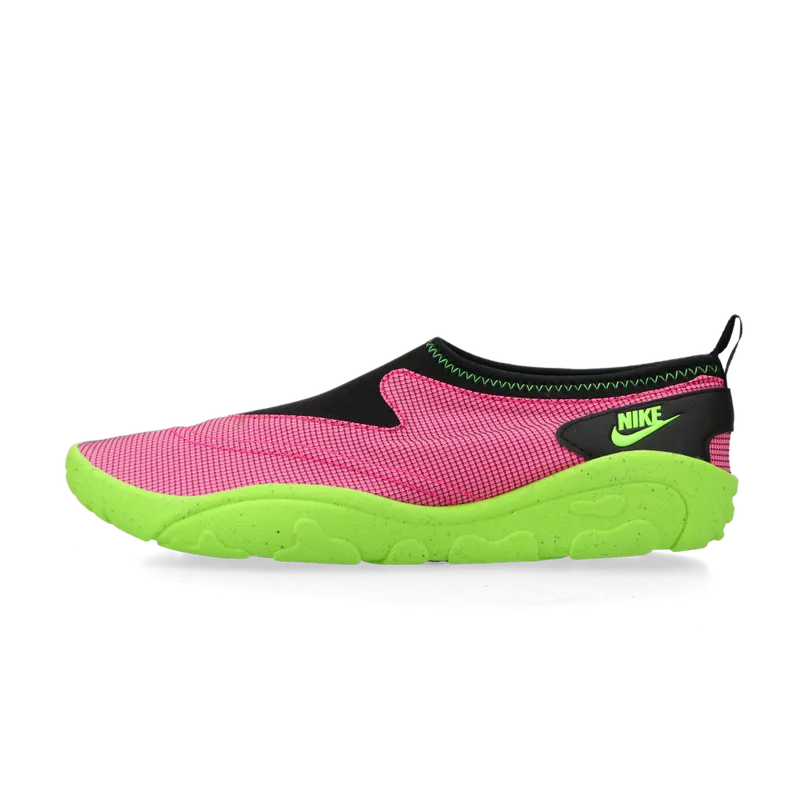 Nike Aqua Turf (hyper pink / electric green / black) – FZ5628-601