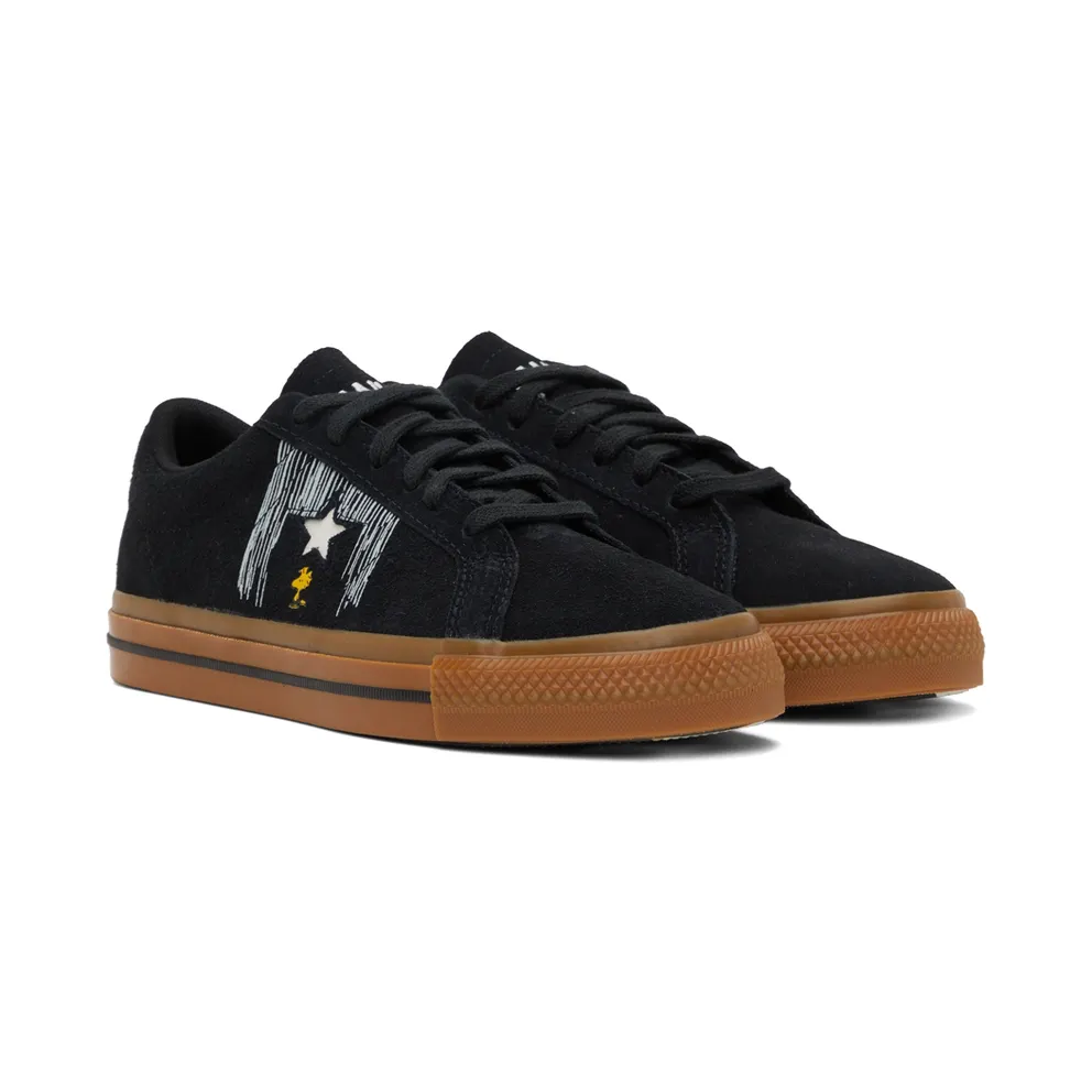Converse x Peanuts One Star (A01873C)