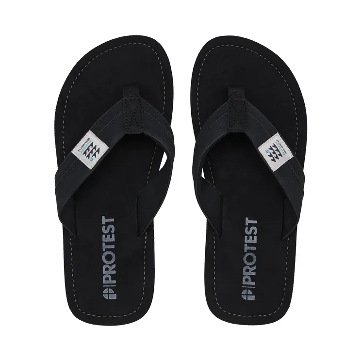 Protest PRTBlade Slipper “Black” (51709001)