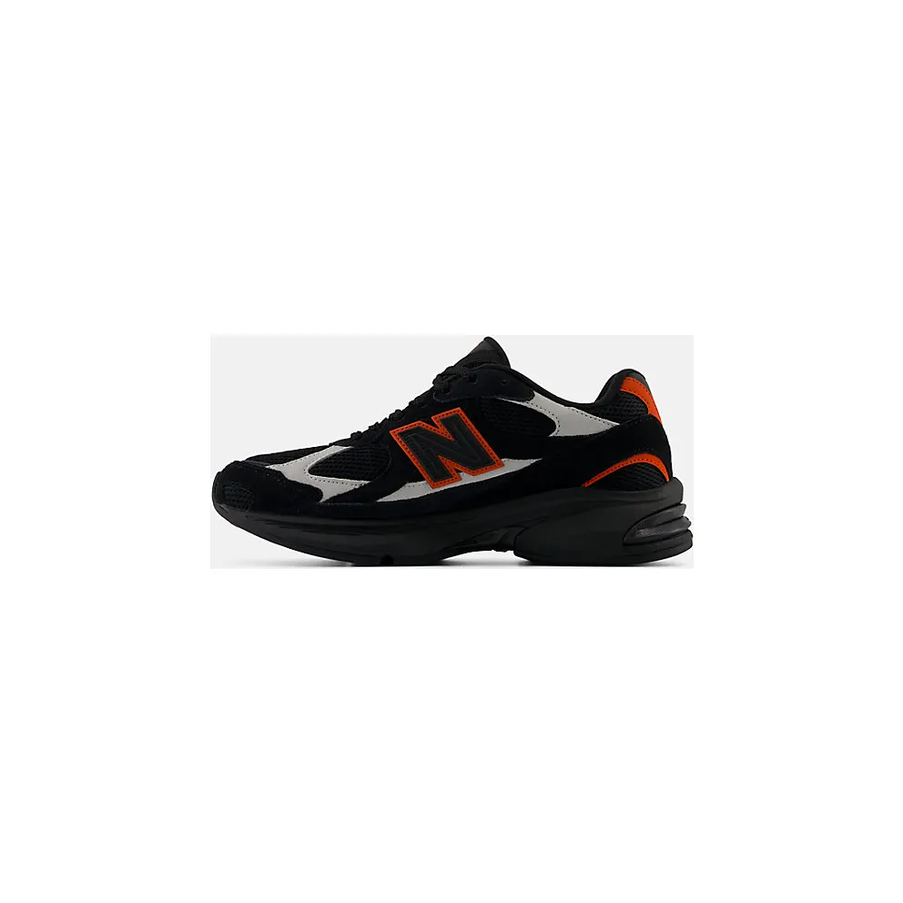 New Balance 2010 “Black Hot Tomato” (U20106UQ)