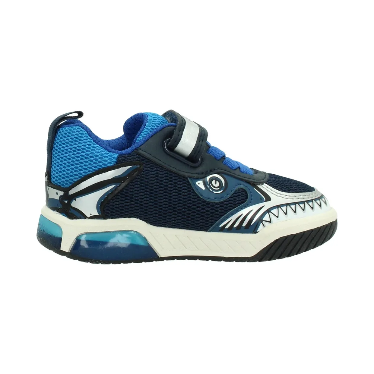 geox-sneaker J559CD01450C0693