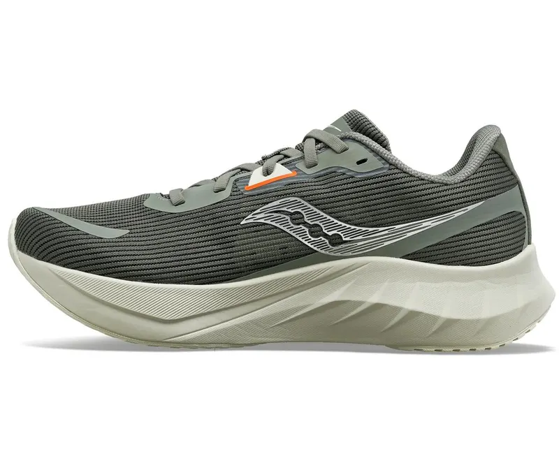 Saucony Tide 2 Charcoal (S28216-3)