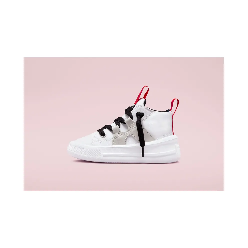 Converse Chuck Taylor All Star Ultra Easy-On Red Red (772790C)