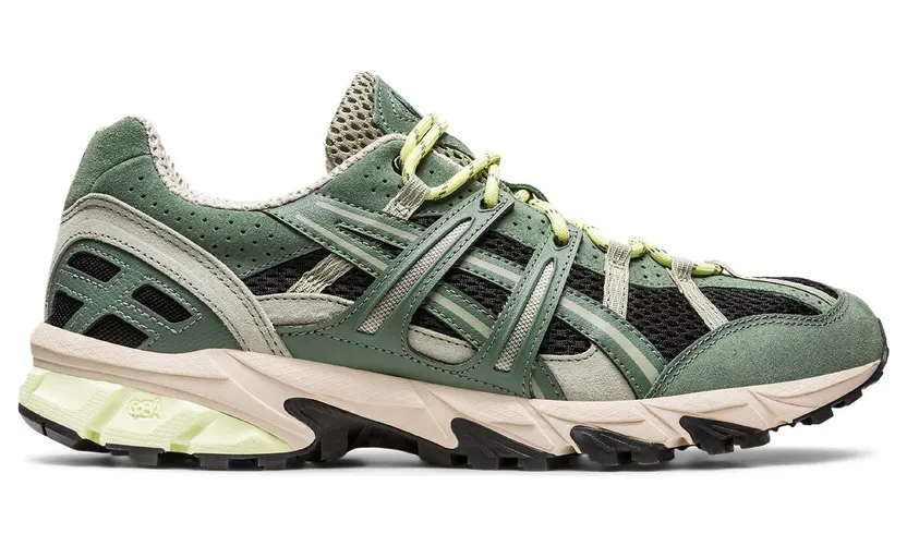 ASICS Gel-Sonoma 15-50 Ivy Black (1201A438-301)