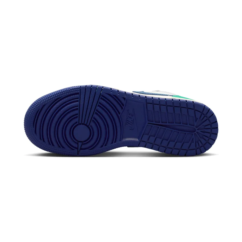 Air Jordan 1 Low GS “Rare Air” (553560-147)