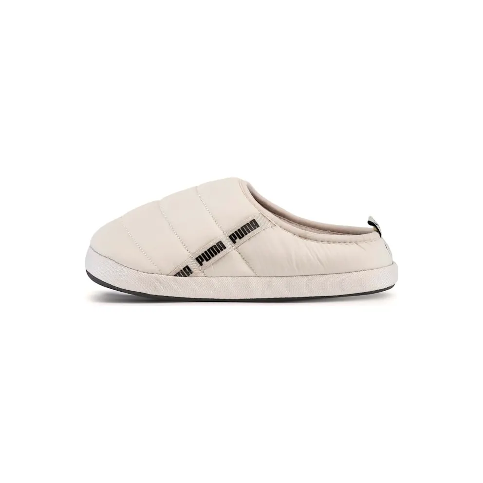 Puma Scuff Slide Oatmeal (384945-05)