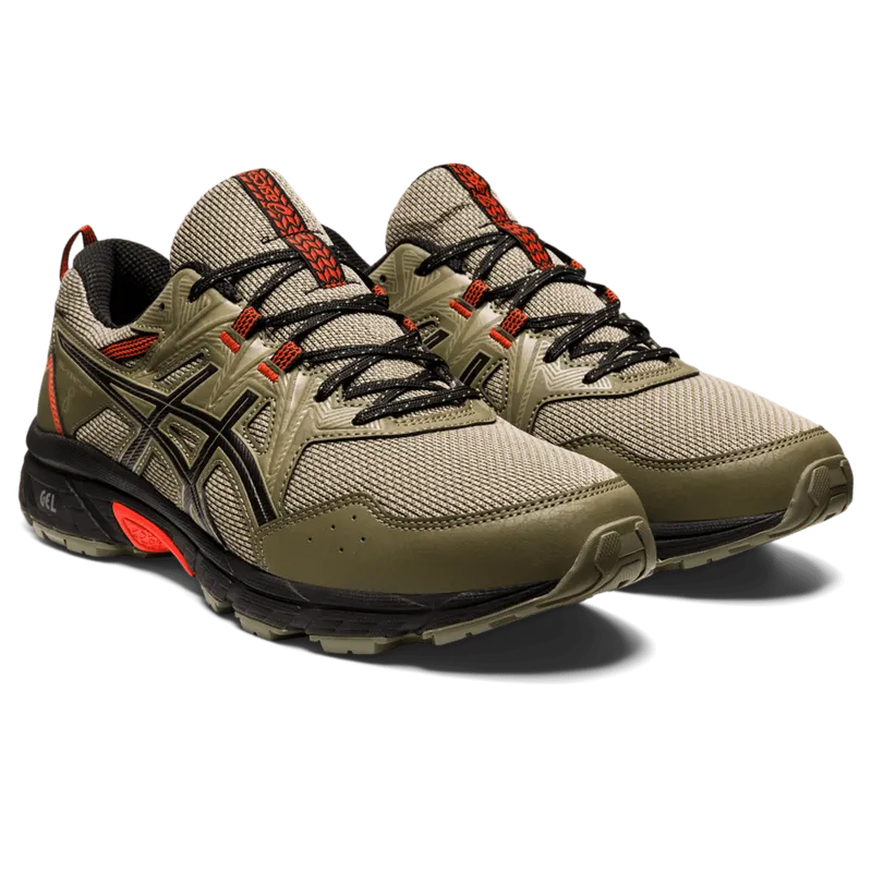 Asics GEL-VENTURE™ 8 Mantle Green/Black (1011A824.303)