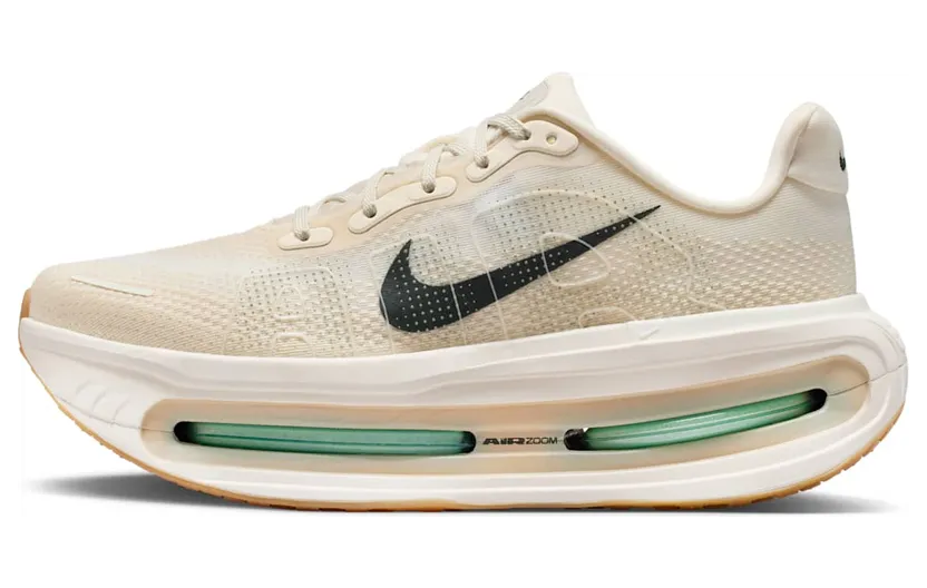 Nike Vomero Premium – “Pale Ivory / Sanddrift / Jade Horizon / Black Spruce” (HQ2050-106)
