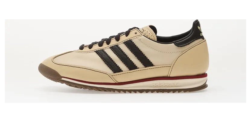 Adidas SL 72 Black