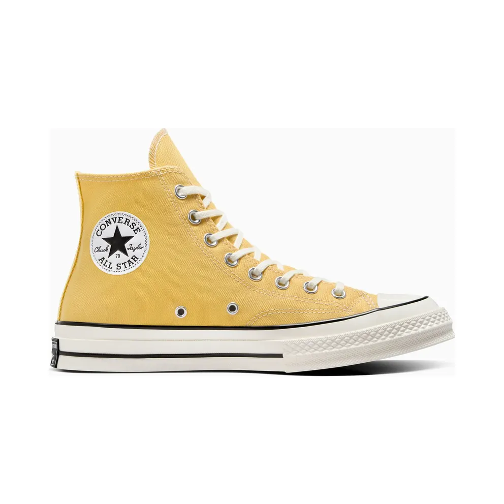 Converse Chuck 70 Vintage Canvas Bananas/Egret/Black (A10526C)
