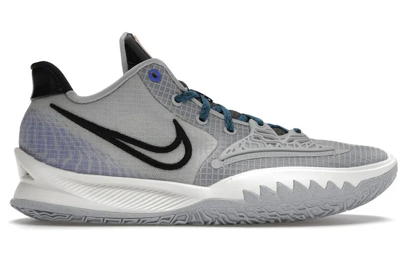 Nike Kyrie 4 Low Grey Fog (CW3985-004/CZ0105-004)