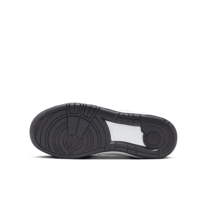 Nike Full Force Low Black Anthracite Sail White (FV5929-001)