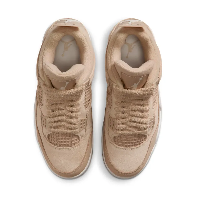 Air Jordan 4 “Cozy Girl” (HV0823-200)