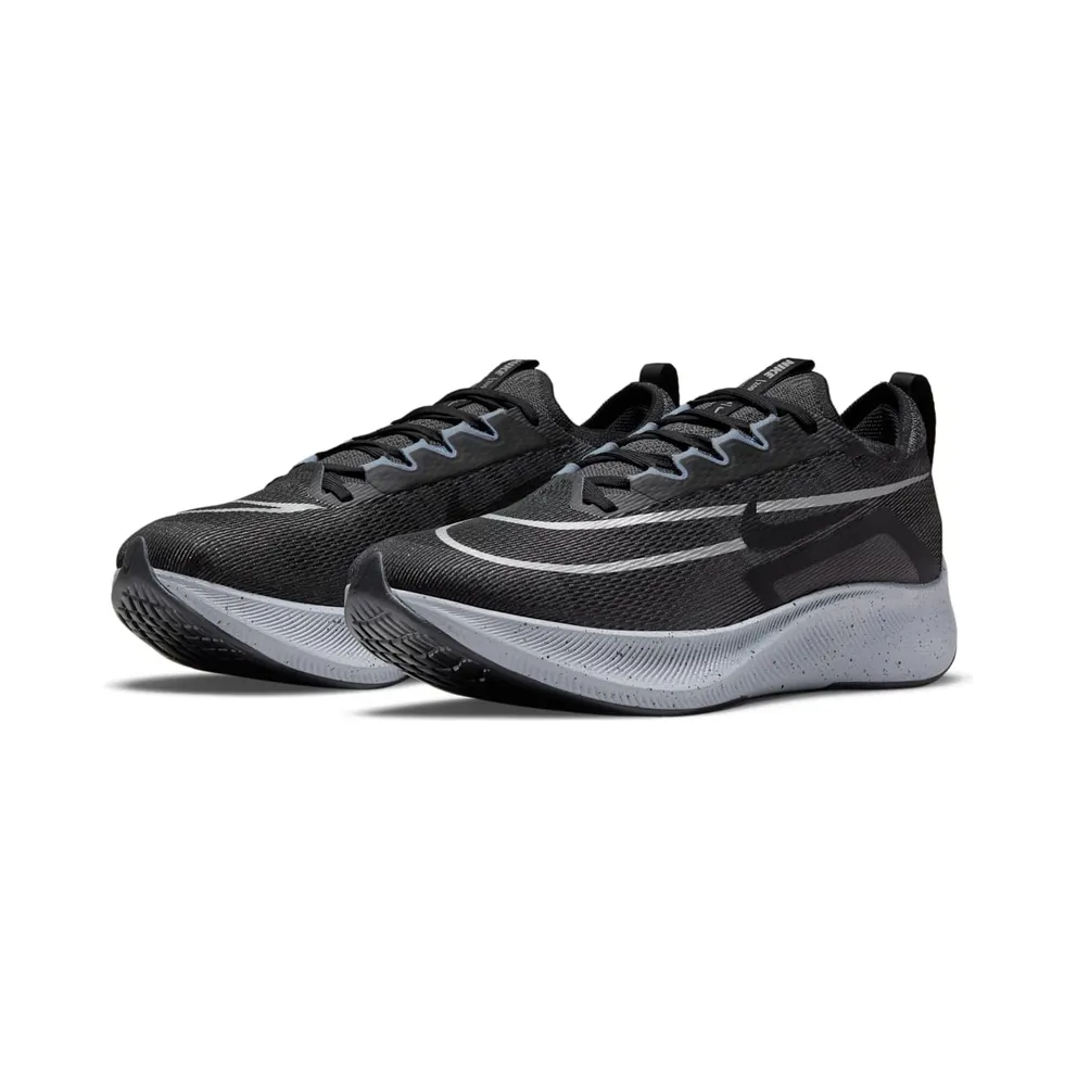 Nike Zoom Fly 4 Road Running Grey (CT2392-002)