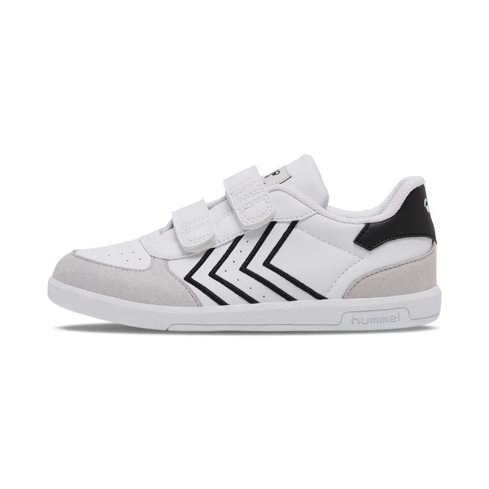 Hummel Crosslite White (217825-9124)