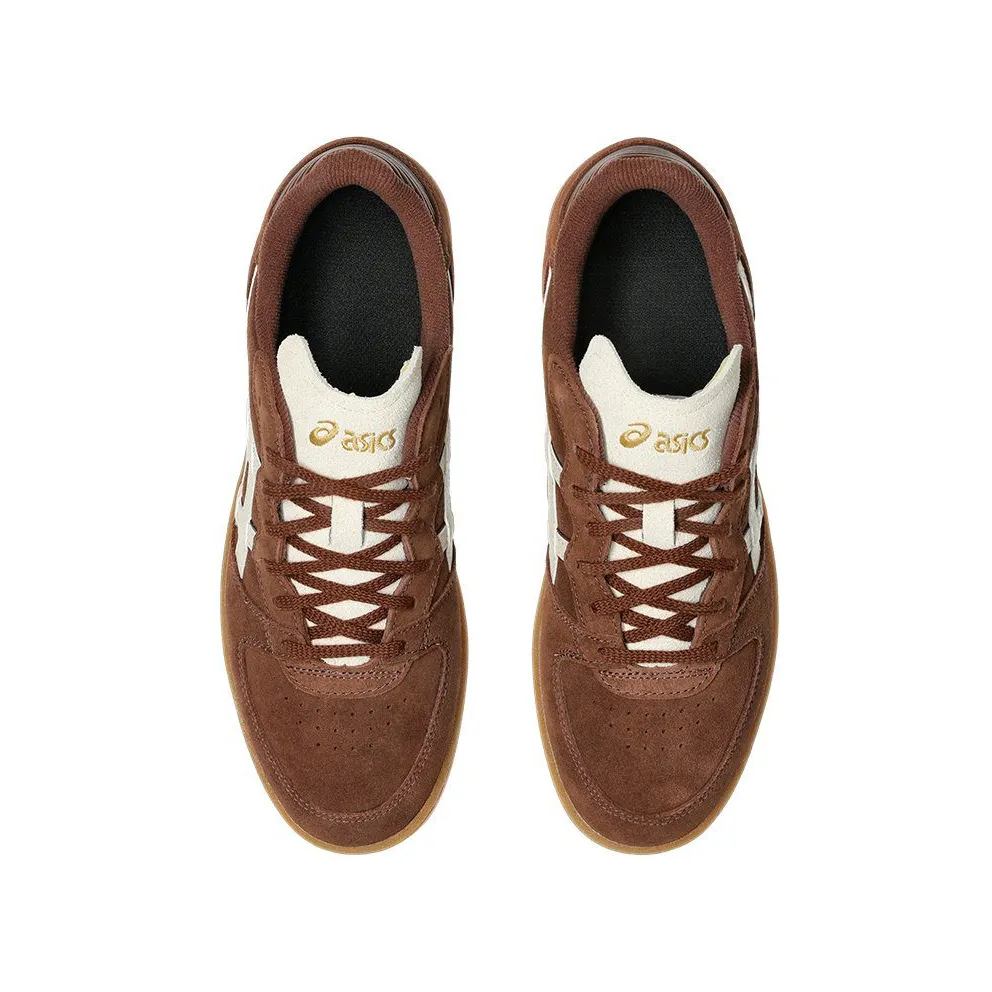 ASICS Skyhand OG Reddish Brown Oatmeal (1203A452-200)