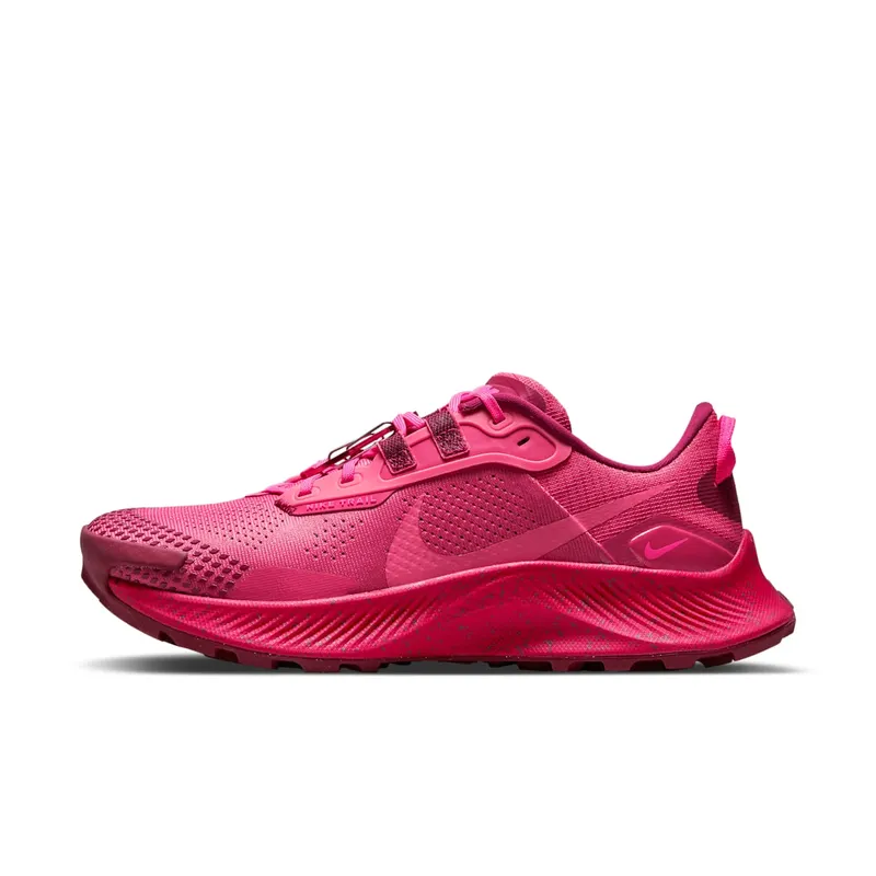 Nike Pegasus Trail 3 Trail Running Shoe for Women Pink (DM9468-600)