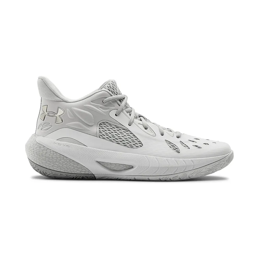 Under Armour HOVR™ Havoc 3 White (3023088-102)