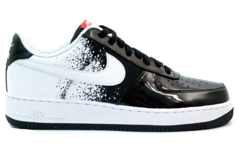 Nike Air Force 1 Low Premium Agassi Splash (318775-011)