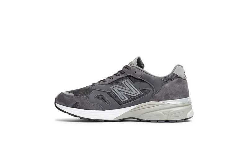 New Balance New Balance Black/Grey/White (M920CHR)