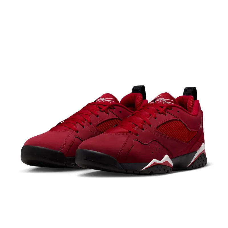 Jordan MVP 92 “Gym Red White'” (HQ3950-600)