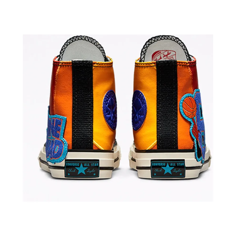 Converse Chuck Taylor All-Star 70 Hi Tune Squad Space Jam (PS) (372483C)