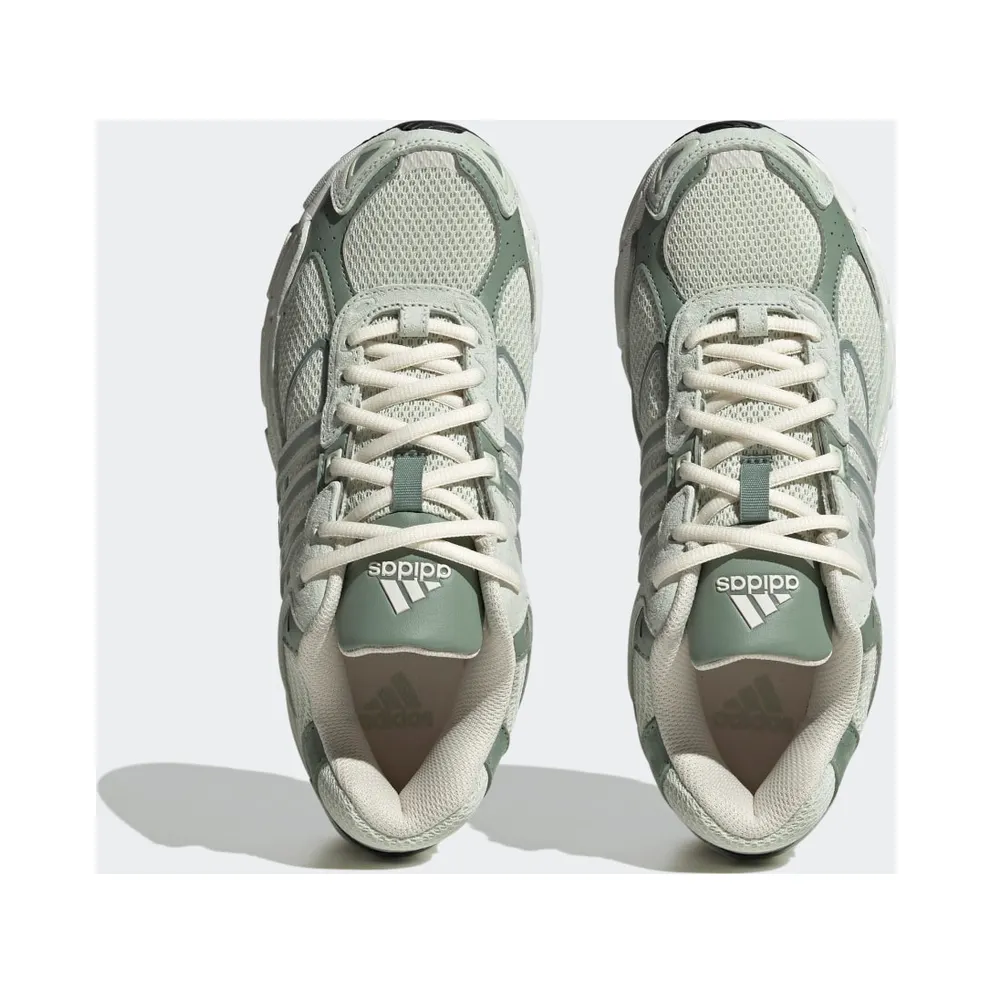 Adidas Response CL Linen Green / Silver Green / Chalk White (ID4277)