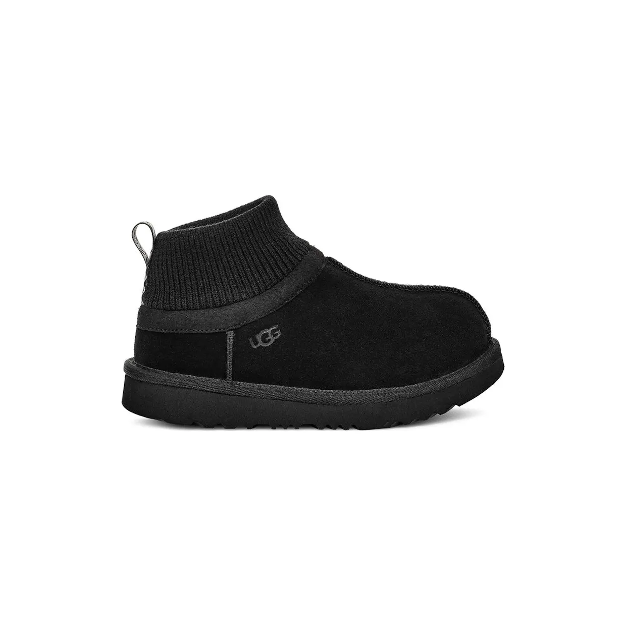 ugg-classic-ultra 1157702T-BLK