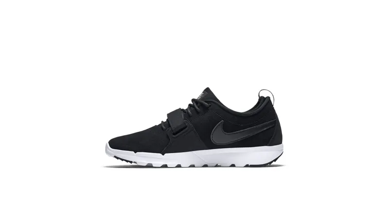 Nike Trainerendor L Black/Black-White Black/Black-White (806309-002)