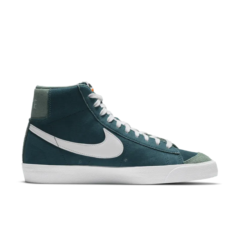 Nike Blazer Mid 77 Vintage Jade Ash Green Healing Jade/White-Ash Green-White (CZ4609-300)
