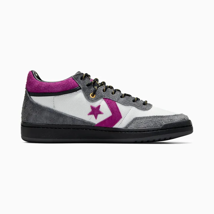 Converse CONS Fastbreak Pro Suede & Cordura Dark Matter/Barely Grey (A09251C)