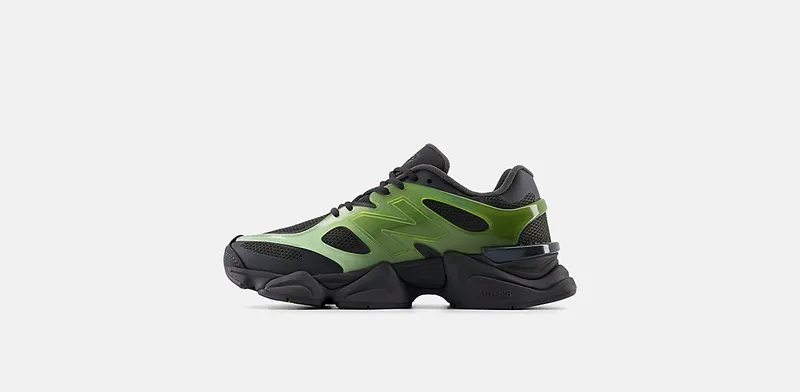 New Balance 9060x Caged “Alpine Green” (U9060IDG)