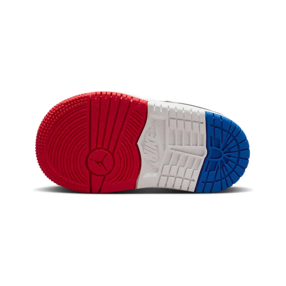 Jordan 1 Mid RM EasyOn White Racer Blue Siren Red (FQ1283-100)