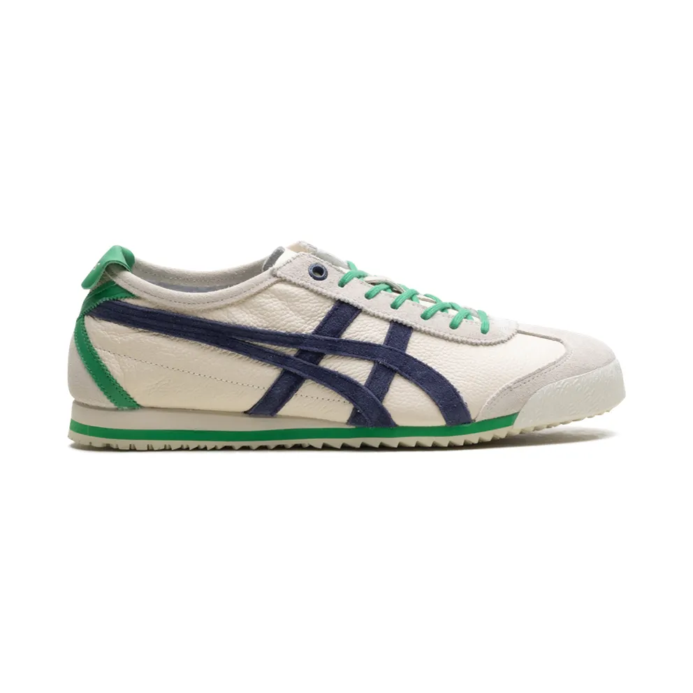 Onitsuka Tiger Tiger Mexico 66 SD “Birch Peacoat Green” (1183C015-203)
