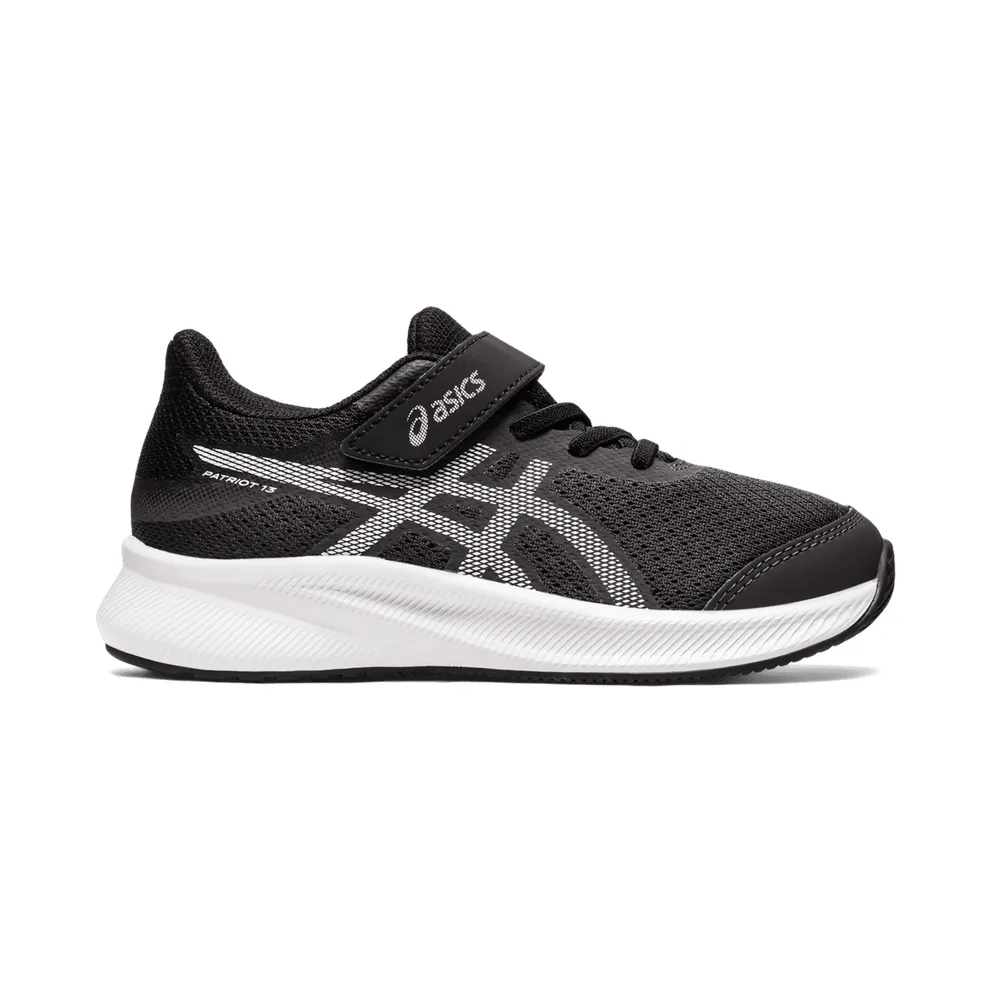 Asics Patriot 13 Ps Graphite Grey/White (1014A264.020)