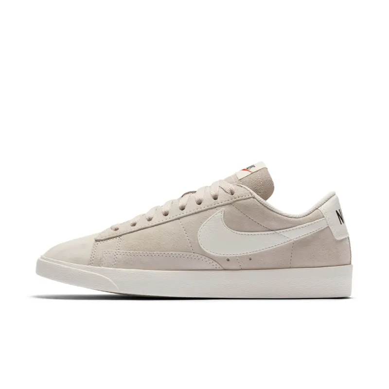 Nike Blazer Low SD Desert Sand (W) Desert Sand/Sail Sail (AA3962-005)
