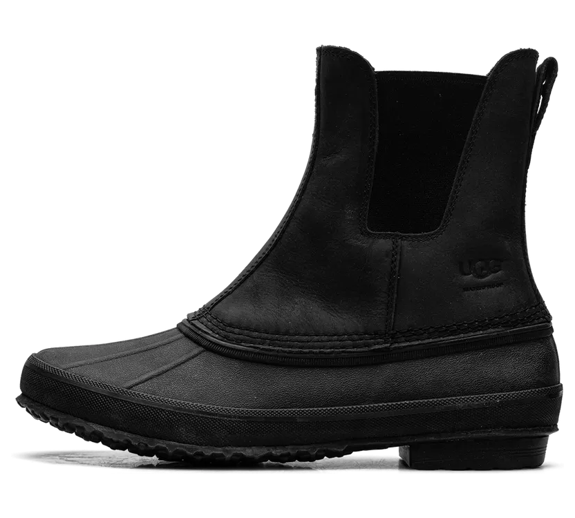 Ugg Romosa Boots “BLACK” (1015381)