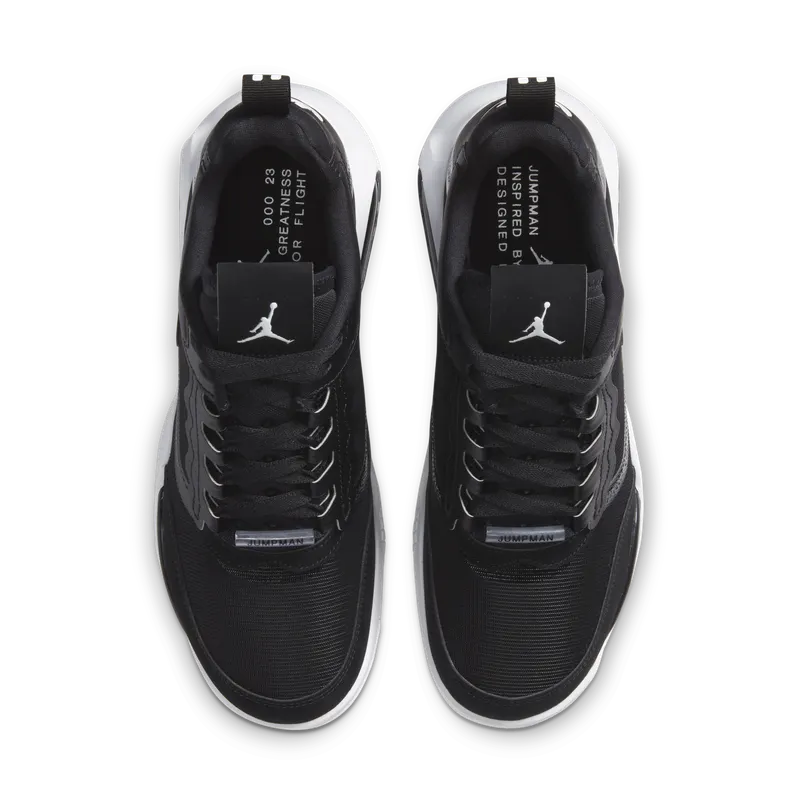 Jordan Max 200 Black (CD6105-001)