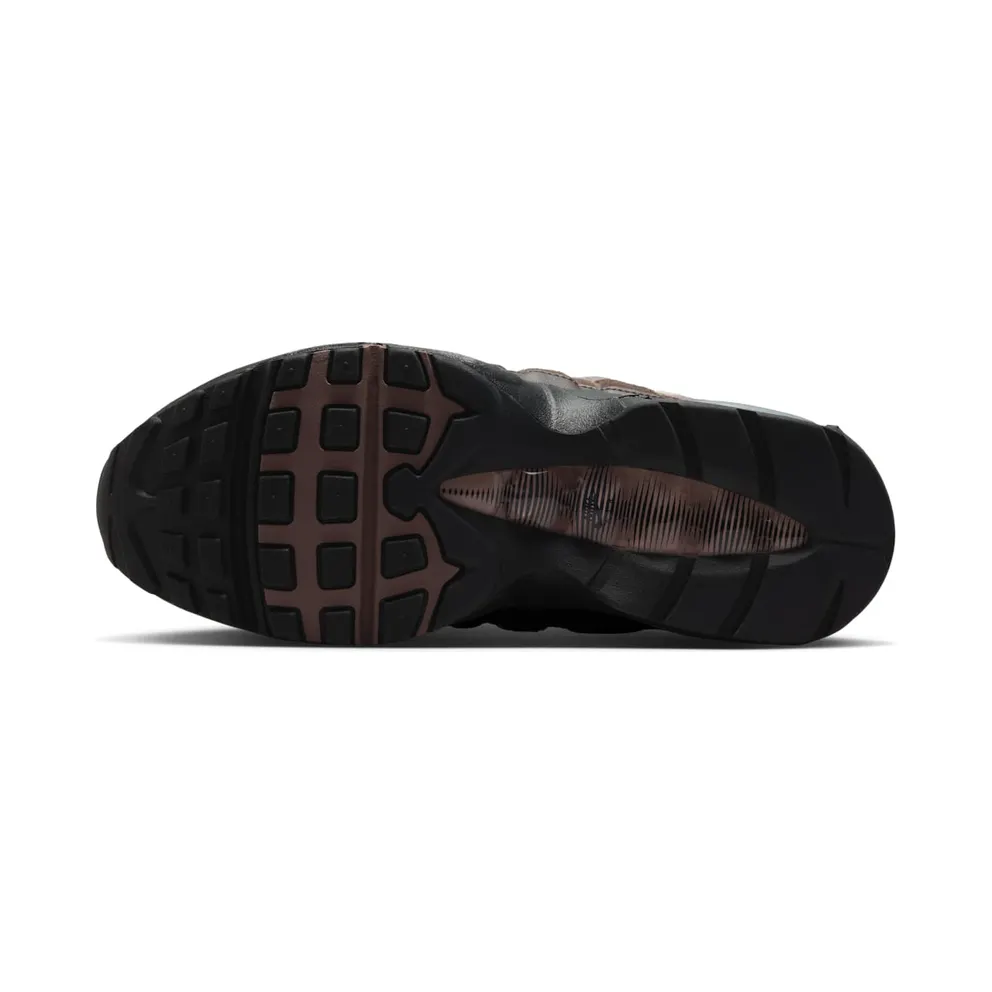 Nike Air Max 95 OG Big Bubble “Velvet Brown” (IB6396-200)