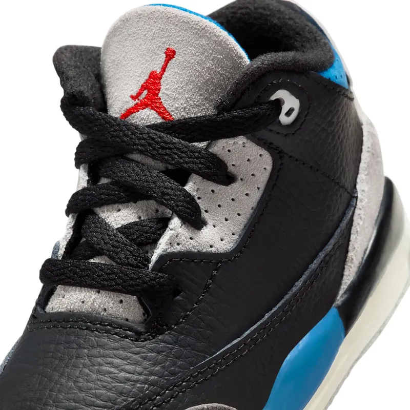 Air Jordan 3 TD “Rare Air” (IB8966-004)
