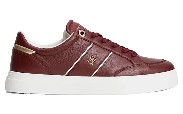 tommy-hilfiger-sneaker FW0FW09600-XUT