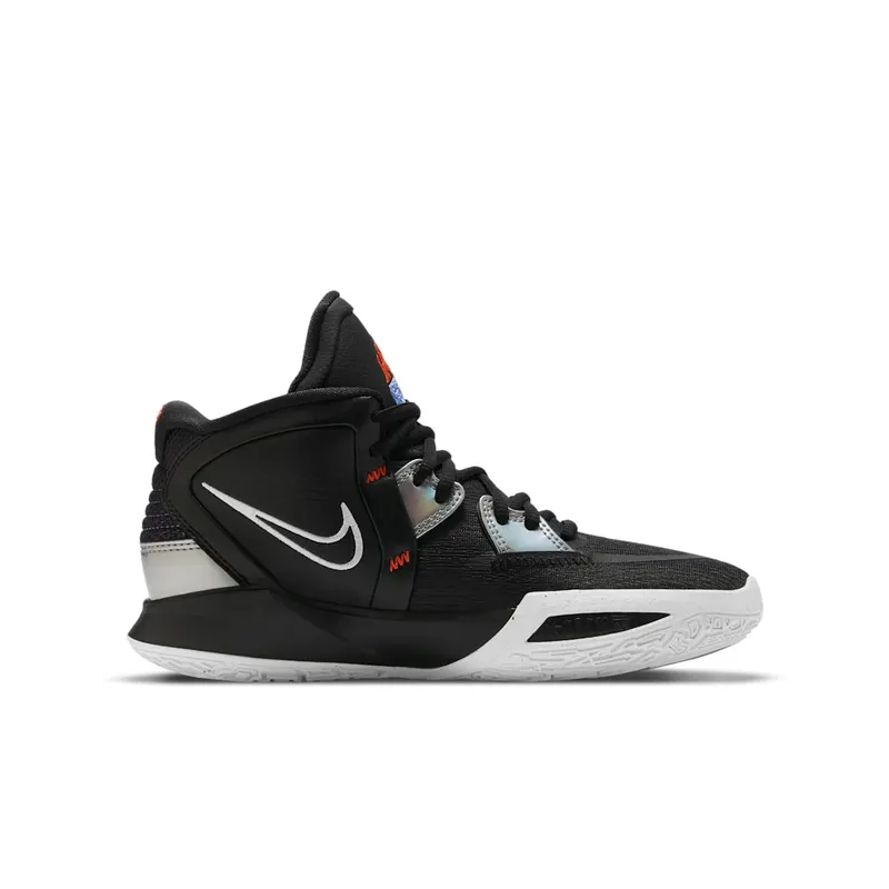 Kyrie Infinityen voor kids Black (DD0334-001)