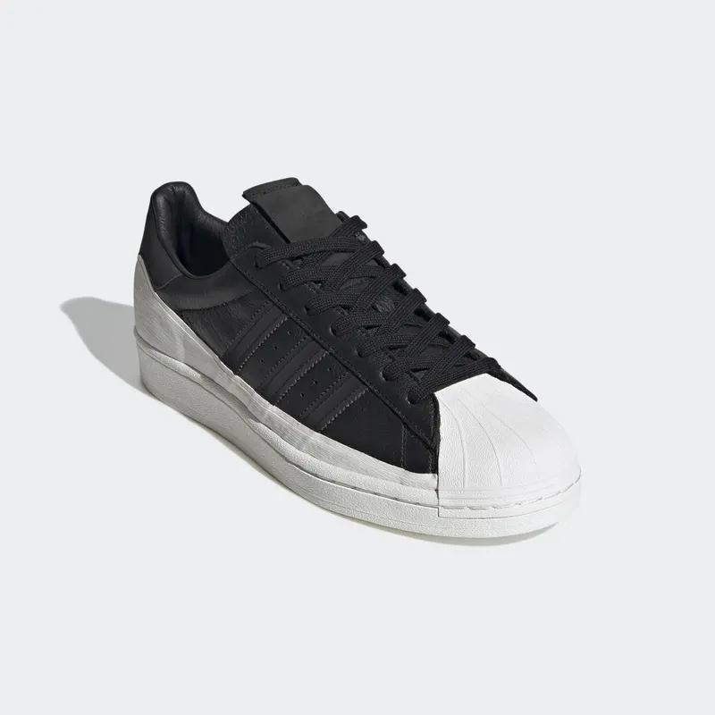 adidas Superstar MG Core Black Core Black/Off White/Core Black (FV3025)