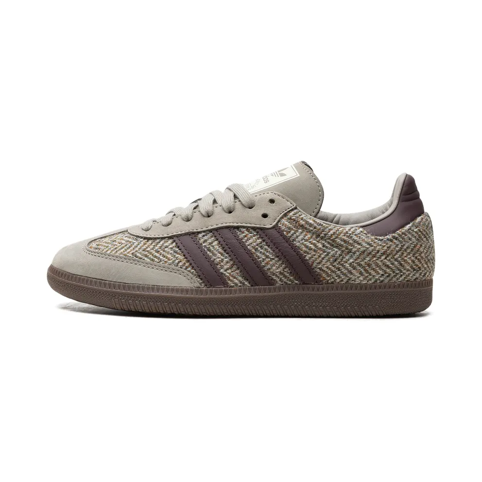 Adidas Tweed Pack “Wonder Beige” (ID1449)