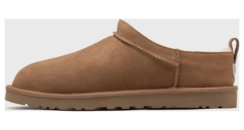 UGG Classic Micro Slipper Chestnut