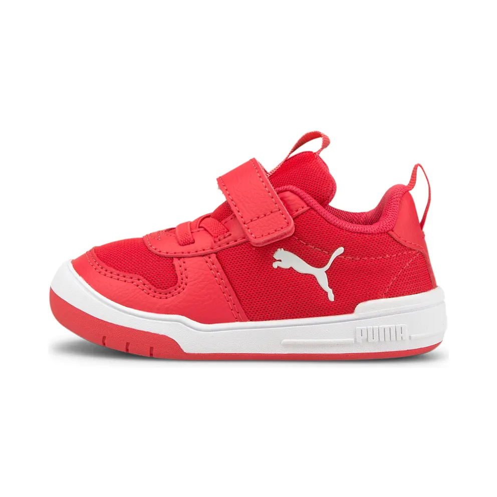 Puma Multiflex Sport AC baby’s Pink/White (38265203)
