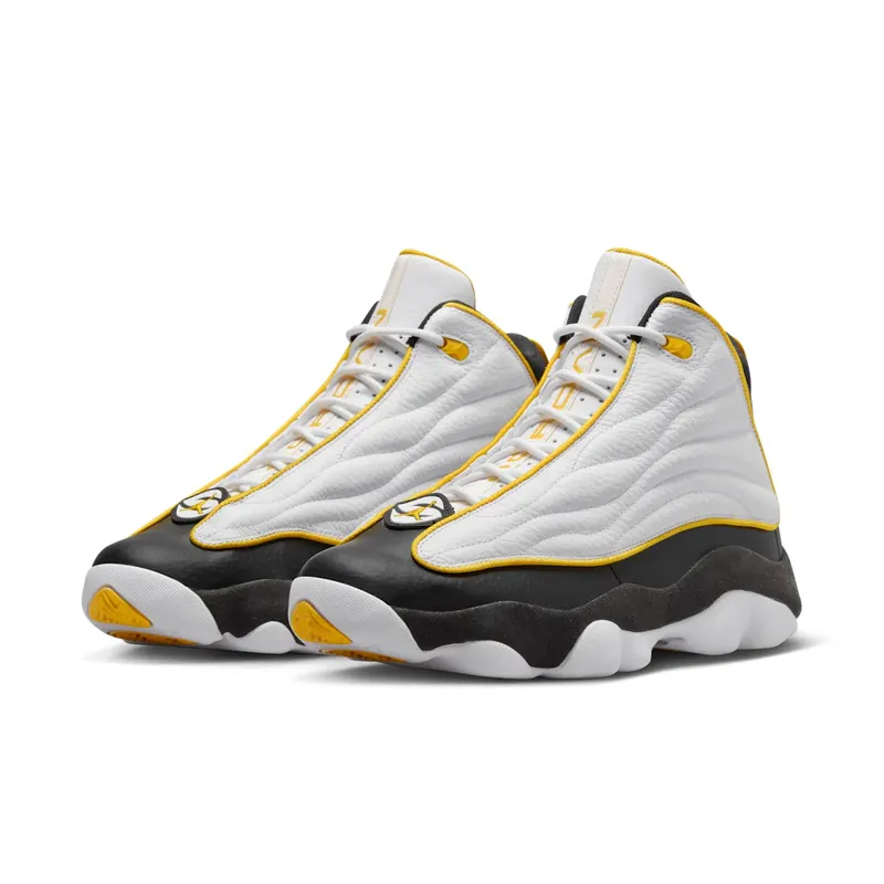 Jordan Pro Strong Tour Yellow (DC8418-107)