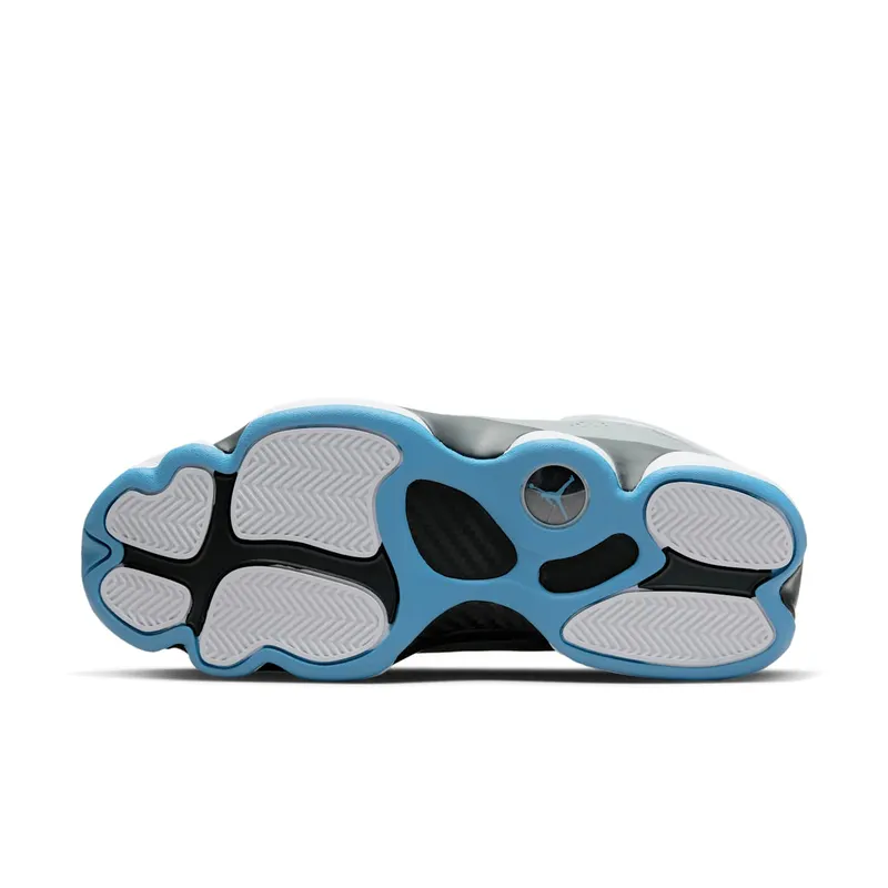 Jordan 6 RINGS “Dutch Blue” (322992-110)