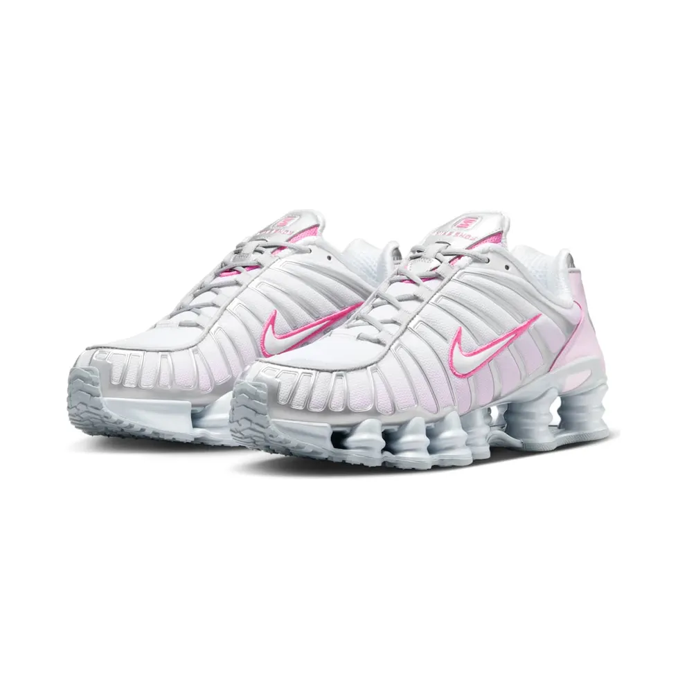 Nike Shox TL “Pink Foam” (HV2520-001)