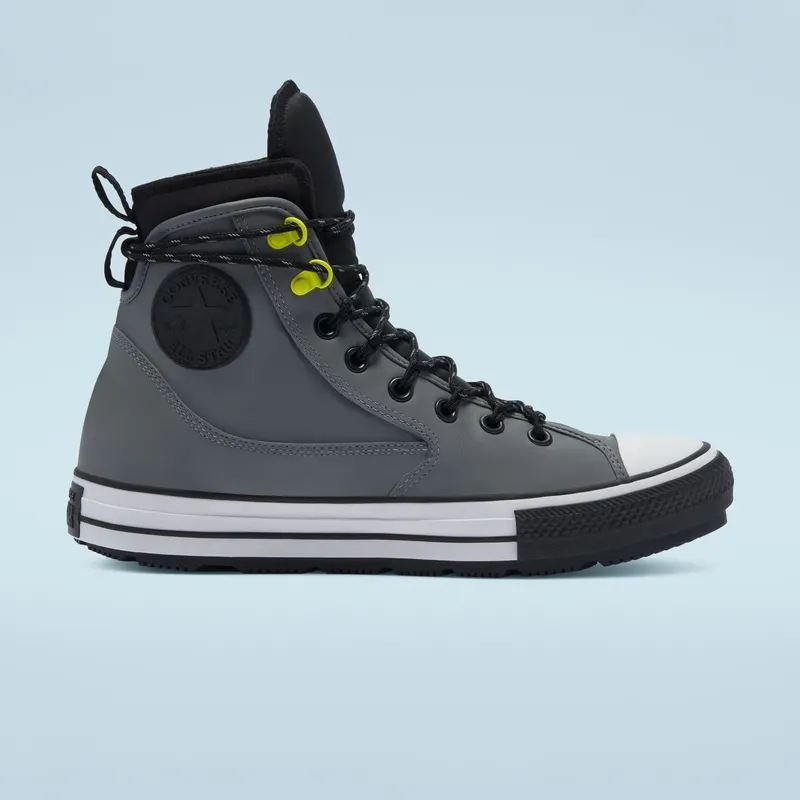 Converse Chuck Taylor All Star All Terrain High ‘Limestone Grey’ Limestone Grey/Black/White (169587C)